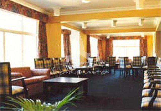 Galway Forest Lodge Hotel Nuwara Eliya Zewnętrze zdjęcie