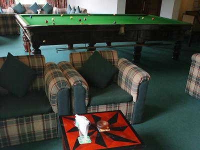 Galway Forest Lodge Hotel Nuwara Eliya Zewnętrze zdjęcie