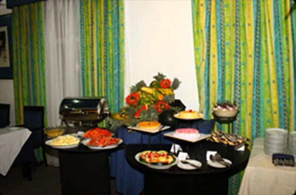 Galway Forest Lodge Hotel Nuwara Eliya Zewnętrze zdjęcie