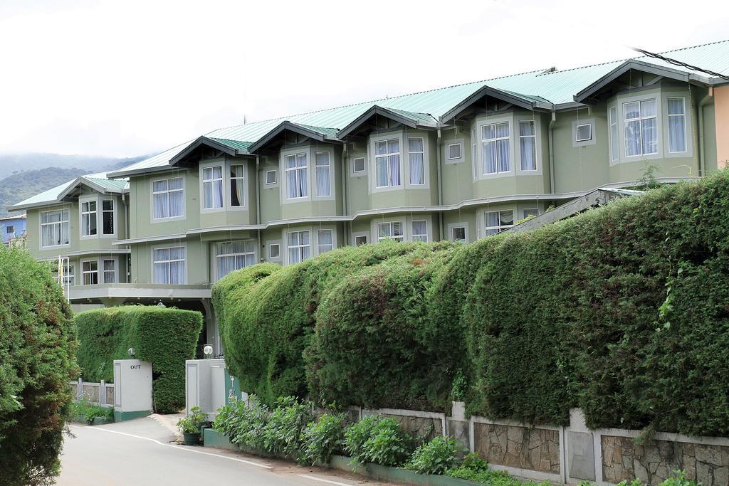 Galway Forest Lodge Hotel Nuwara Eliya Zewnętrze zdjęcie