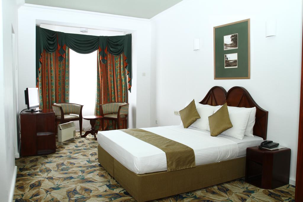 Galway Forest Lodge Hotel Nuwara Eliya Zewnętrze zdjęcie