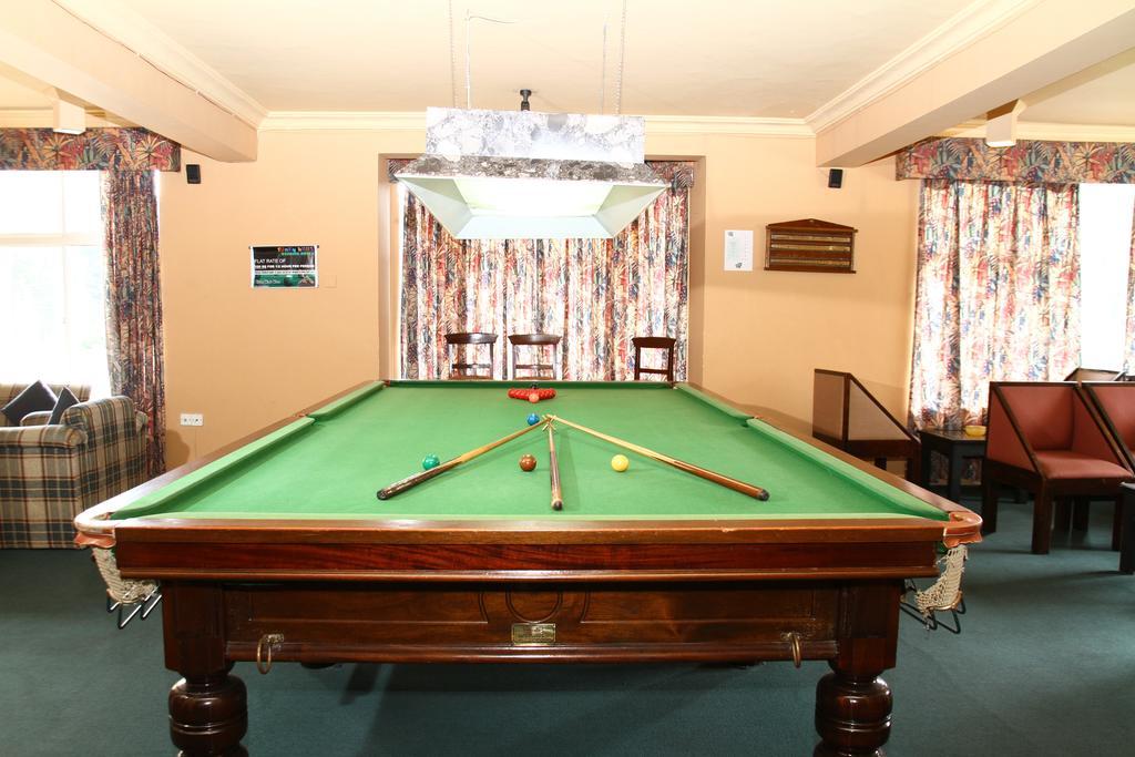 Galway Forest Lodge Hotel Nuwara Eliya Zewnętrze zdjęcie