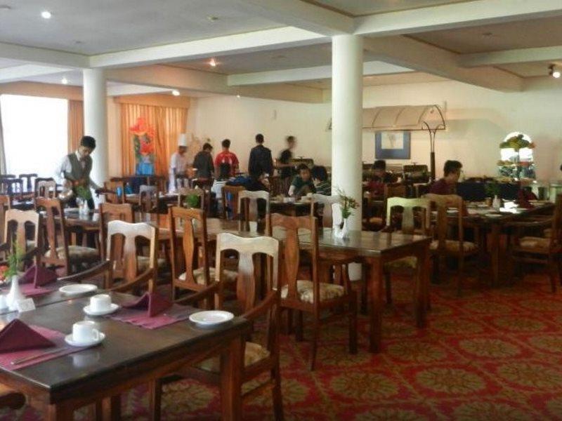 Galway Forest Lodge Hotel Nuwara Eliya Zewnętrze zdjęcie