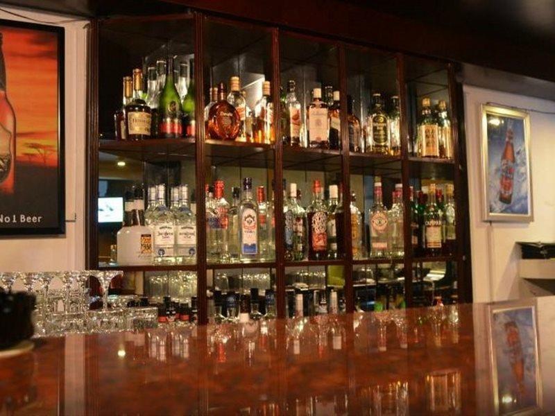 Galway Forest Lodge Hotel Nuwara Eliya Zewnętrze zdjęcie