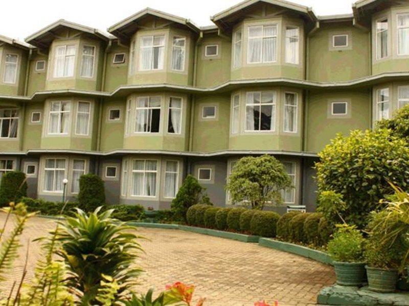 Galway Forest Lodge Hotel Nuwara Eliya Zewnętrze zdjęcie