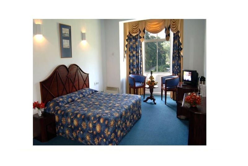 Galway Forest Lodge Hotel Nuwara Eliya Zewnętrze zdjęcie